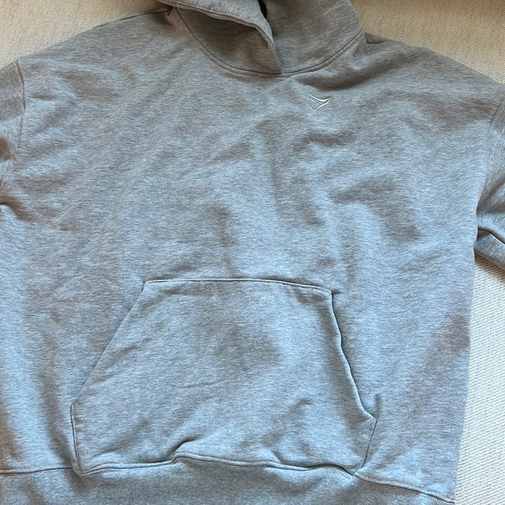 Gymshark Rest Day Hoodie XS